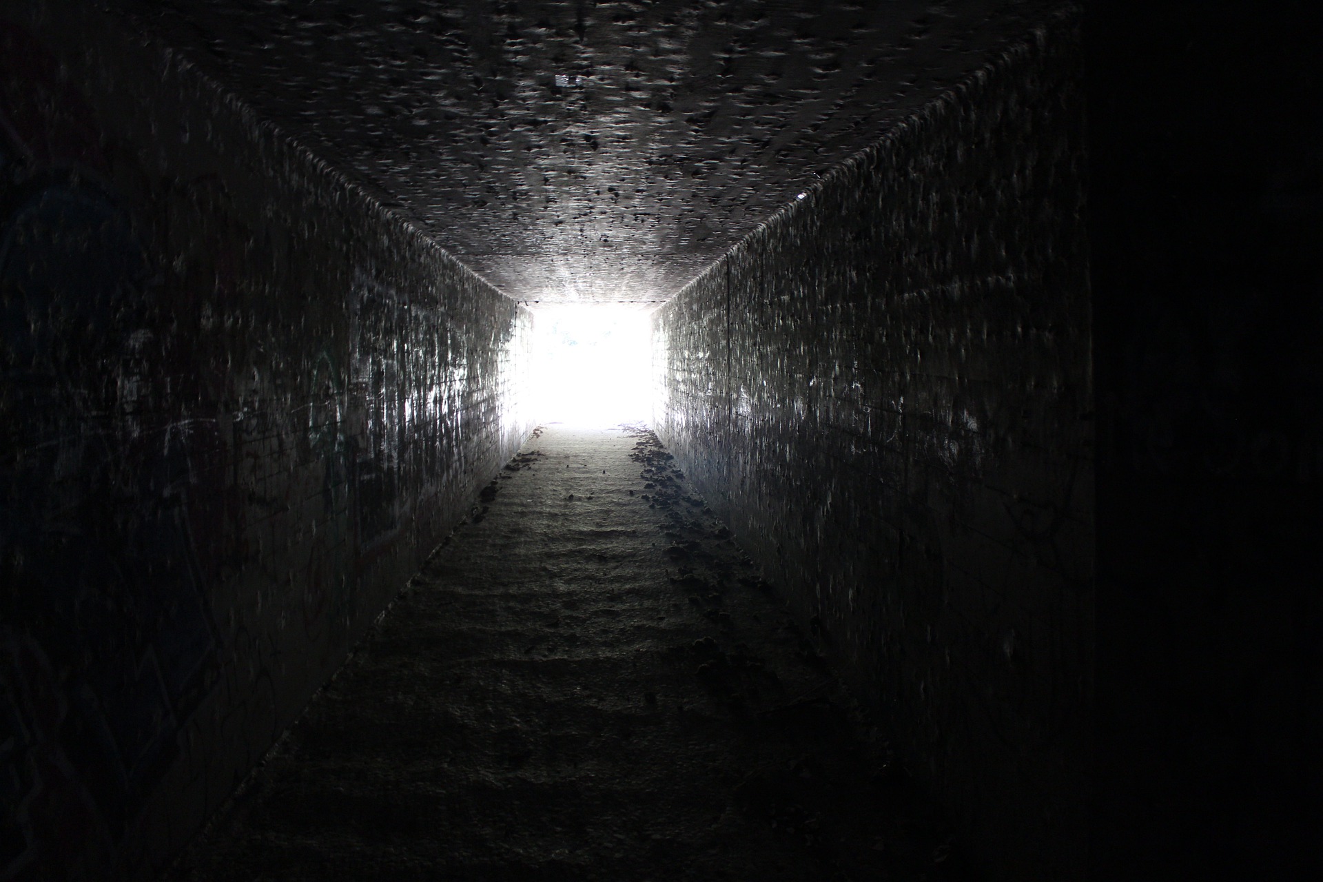 tunnel